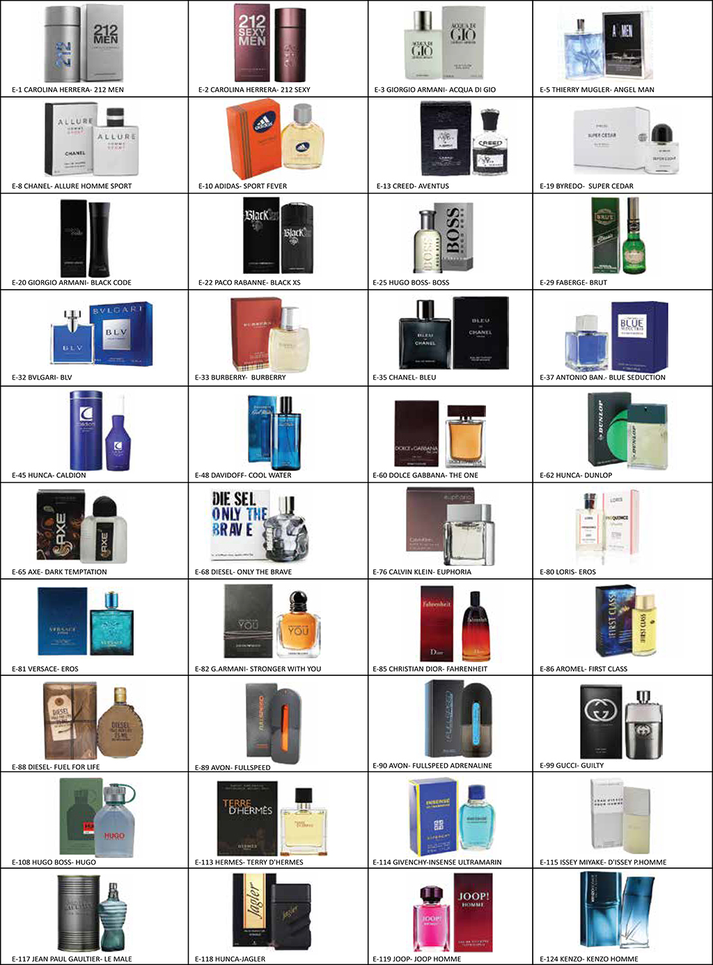 FREQUENCE-MAN-CATALOGUE-2